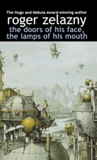 The Doors of His Face, the Lamps of His Mouth