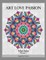 Art Love Passion Mandalas