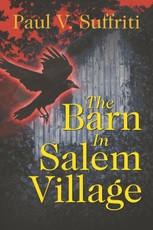 Barn In Salem Village