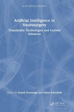 Artificial Intelligence in Neurosurgery