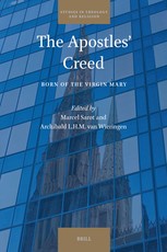 The Apostles' Creed