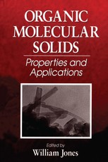 Organic Molecular Solids