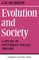 Evolution and Society