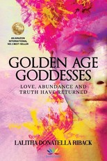 Golden Age Goddesses