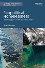 Ecopolitical Homelessness