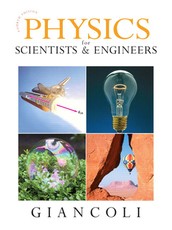 Physics for Scientists & Engineers (Chapters 1-37)