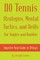 110 Tennis Strategies, Mental Tactics, and Drills for Singles and Doubles