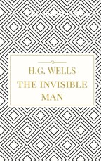 The Invisible Man