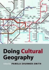 Doing Cultural Geography