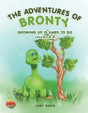 The Adventures of Bronty