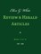 Ellen G. White Review & Herald Articles, Book II of IV