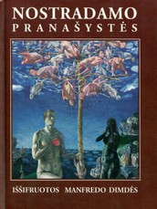 Nostradamo pranašystės