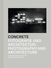 Concrete - Architektur und Fotografie