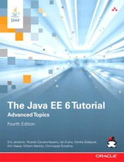 Java EE 6 Tutorial, The