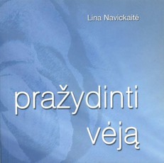 Pražydinti vėją