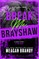 Break Me, Brayshaw (Standard Edition)