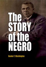 The Story of the Negro
