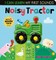 Noisy Tractor