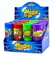 CLIPTOYS MAGIC Magija kelyje