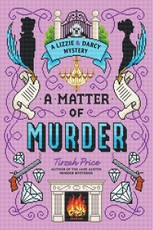 A Matter of Murder