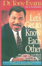 Let's Get to Know Each Other
