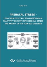 Prenatal stress