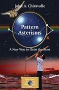 Pattern Asterisms: A New Way to Chart the Stars