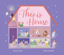 This is Home