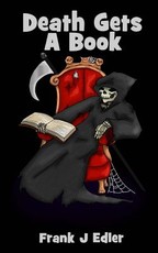 Death Gets a Book
