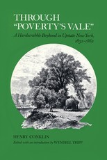 Through Poverty's Vale