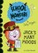 Jack's Many Moods