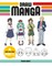 Draw Manga