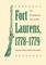 Fort Laurens, 1778-1779