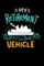 My Retirement Vehicle