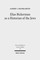 Elias Bickerman as a Historian of the Jews
