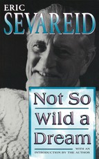 Not So Wild a Dream, 1