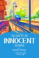 The Case of the Innocent Husband