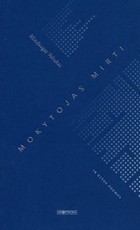 Mokytojas mirti ir kitos poemos