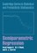 Semiparametric Regression