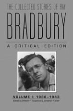 The Collected Stories of Ray Bradbury