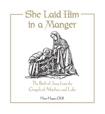 She Laid Him in a Manger