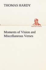 Moments of Vision and Miscellaneous Verses