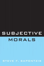 Subjective Morals