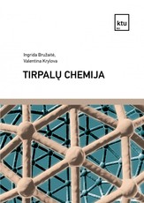 Tirpalų chemija