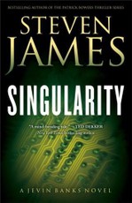 Singularity (The Jevin Banks Experience Book #2)