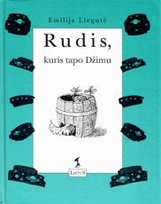Rudis, kuris tapo Džimu (1995)