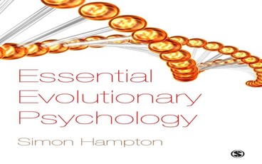 Hampton, S: Essential Evolutionary Psychology