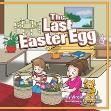 The Last Easter Egg