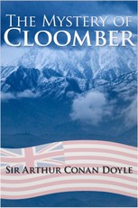 Mystery of Cloomber
