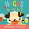 Hugo's Colorful Mess
